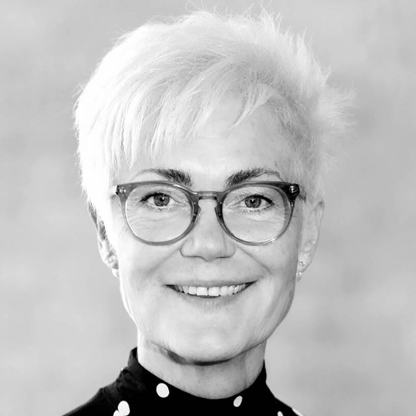 Sylvia Lehmann