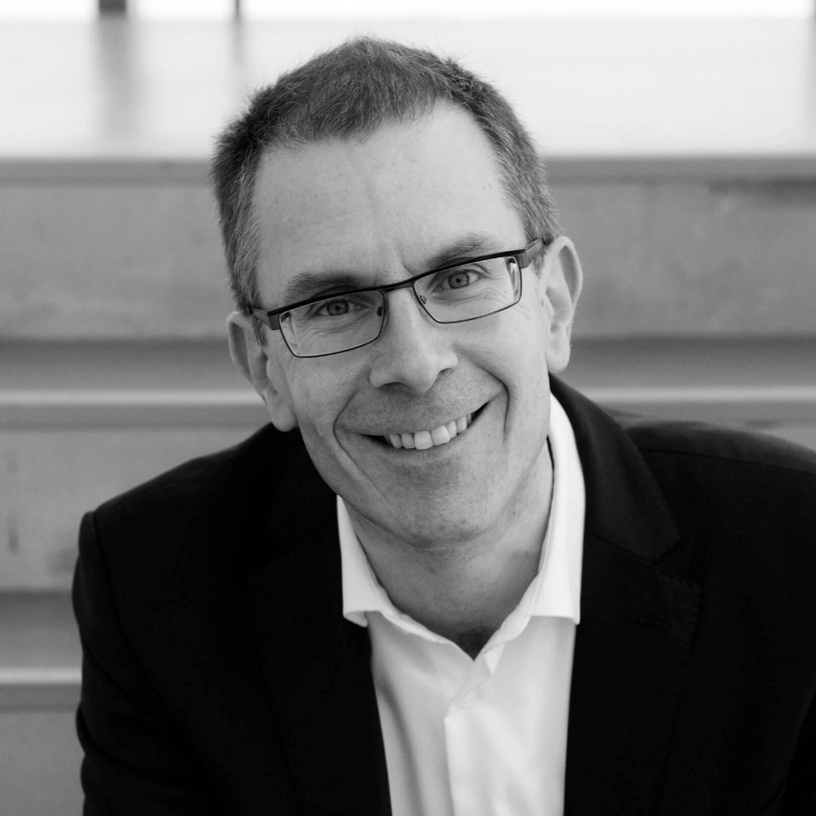 Prof. Dr. Prof. Dr. Jürgen Zerth