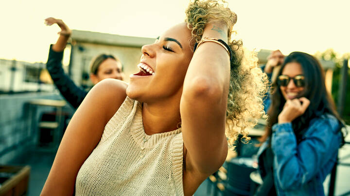 Feiern Sie mit uns auf dem Deutschen Fachpflegekongress | Deutschen OP-Tag am 26.09.2019 ab 18.30 Uhr in der Halle Münsterland.