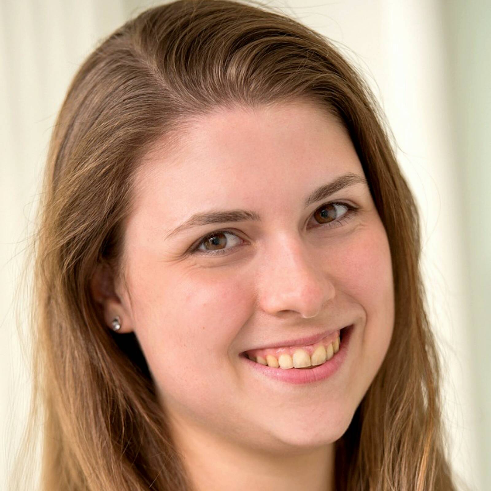 Nicole Fellinger