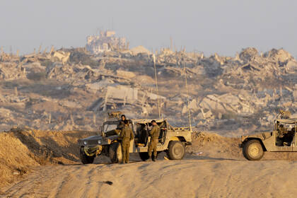 Der International Council of Nurses (ICN) hat sich mit den Pflegefachpersonen in Gaza solidarisiert und den Hunderten von Gesundheitsfachpersonen gedacht, die während des Konflikts auf ihr Leben verloren haben.