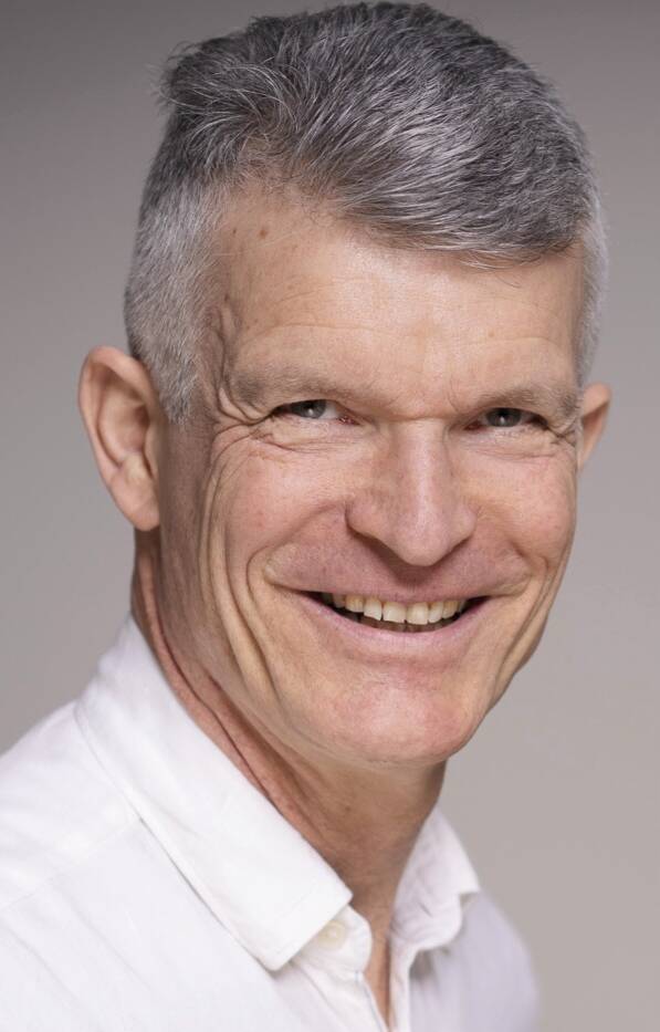 Karsten Hartdegen
