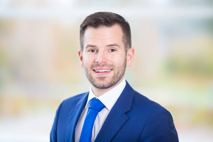 Schwaller übernimmt im Medical Park Bad Feilnbach