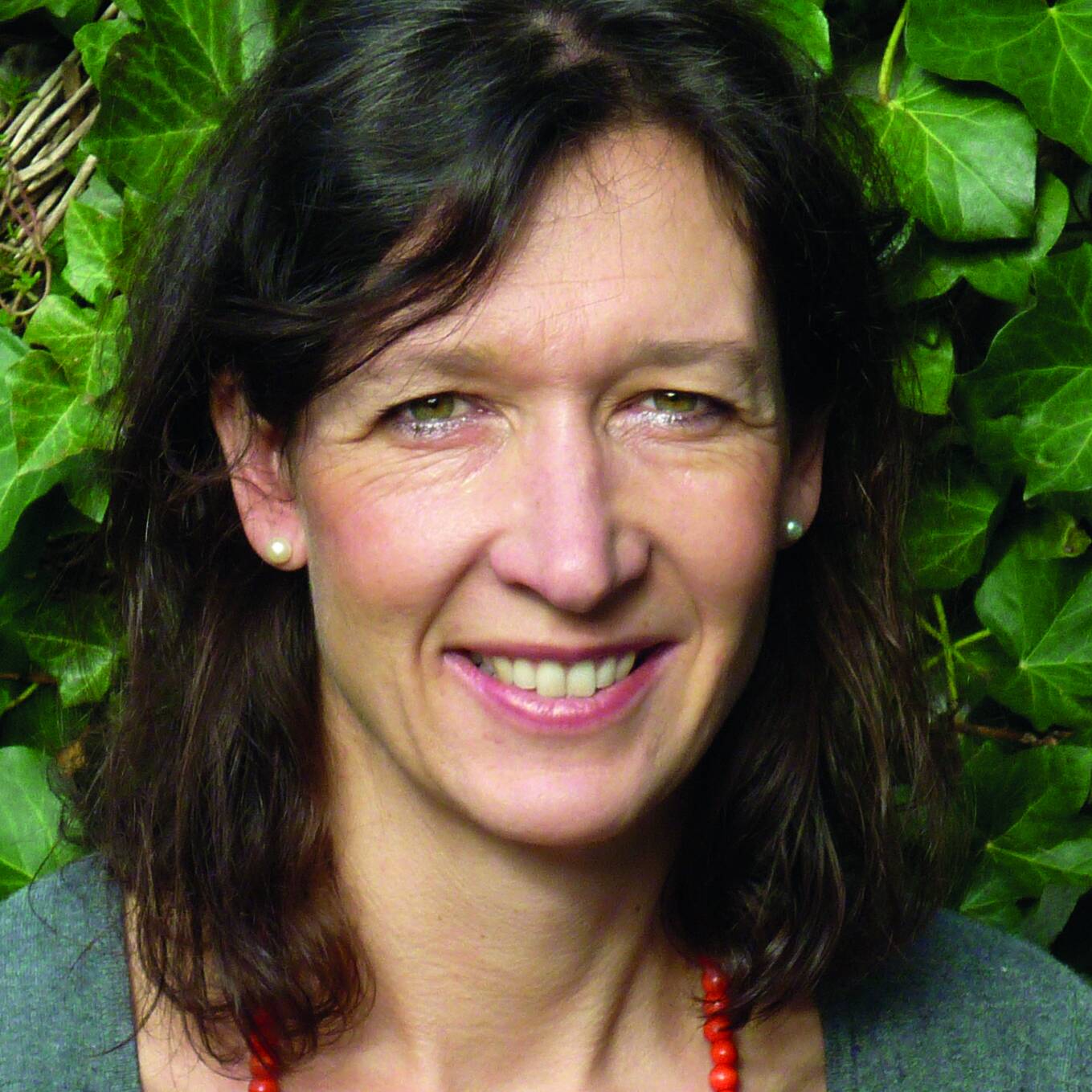 Gabriele Seidenath