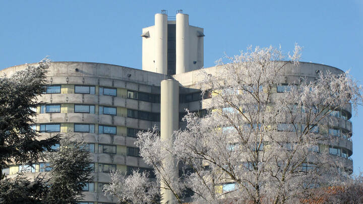 UKM muss Station schließen