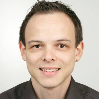M.A. M.A. Marius Rebmann