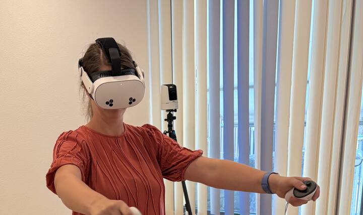 Pflegeausbildung: Freiburg setzt auf Virtual Reality