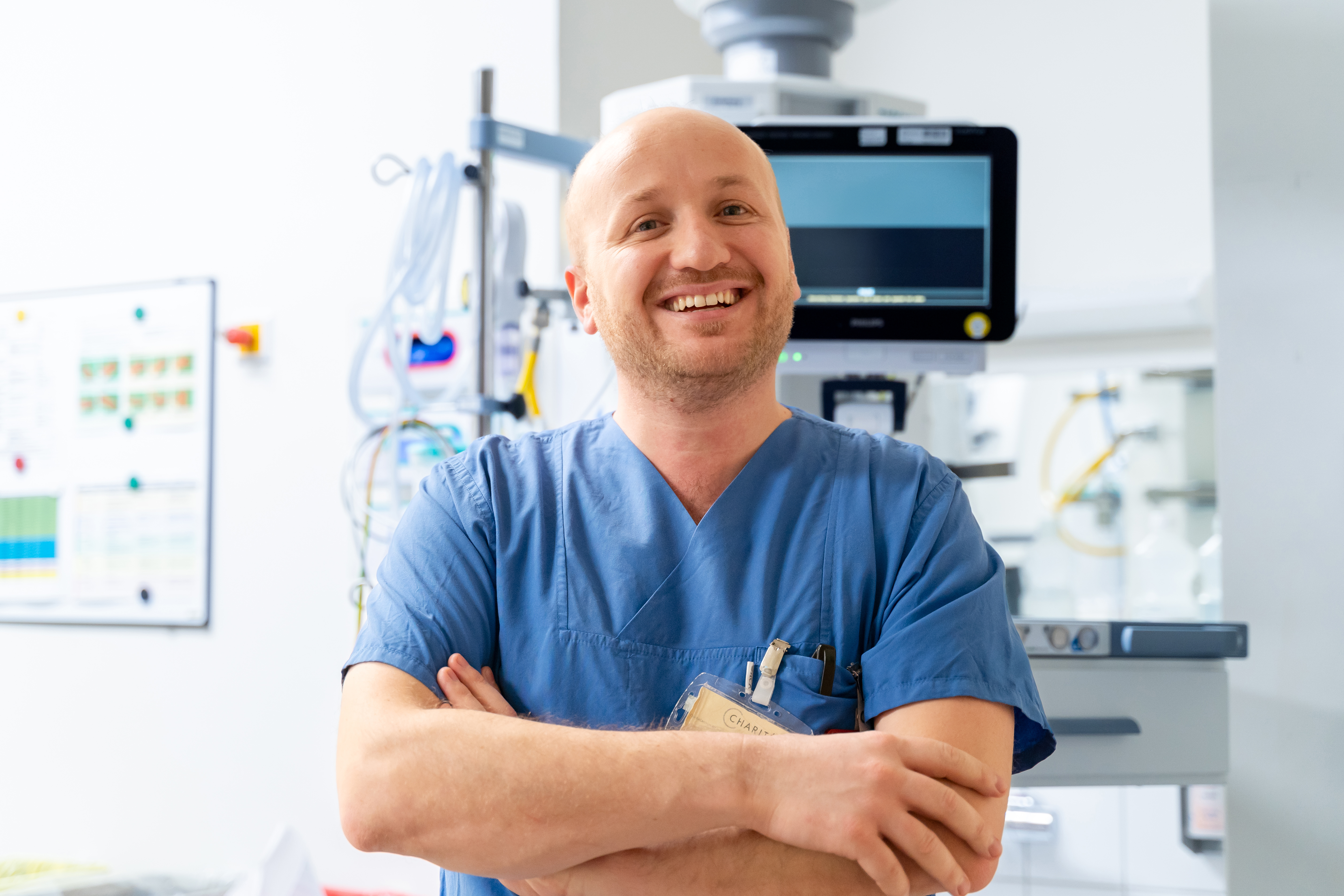 Der Sachverständigenrat Gesundheit & Pflege hat ein neues Gutachten zur Fachkräftesituation im Gesundheitssystem veröffentlicht. 