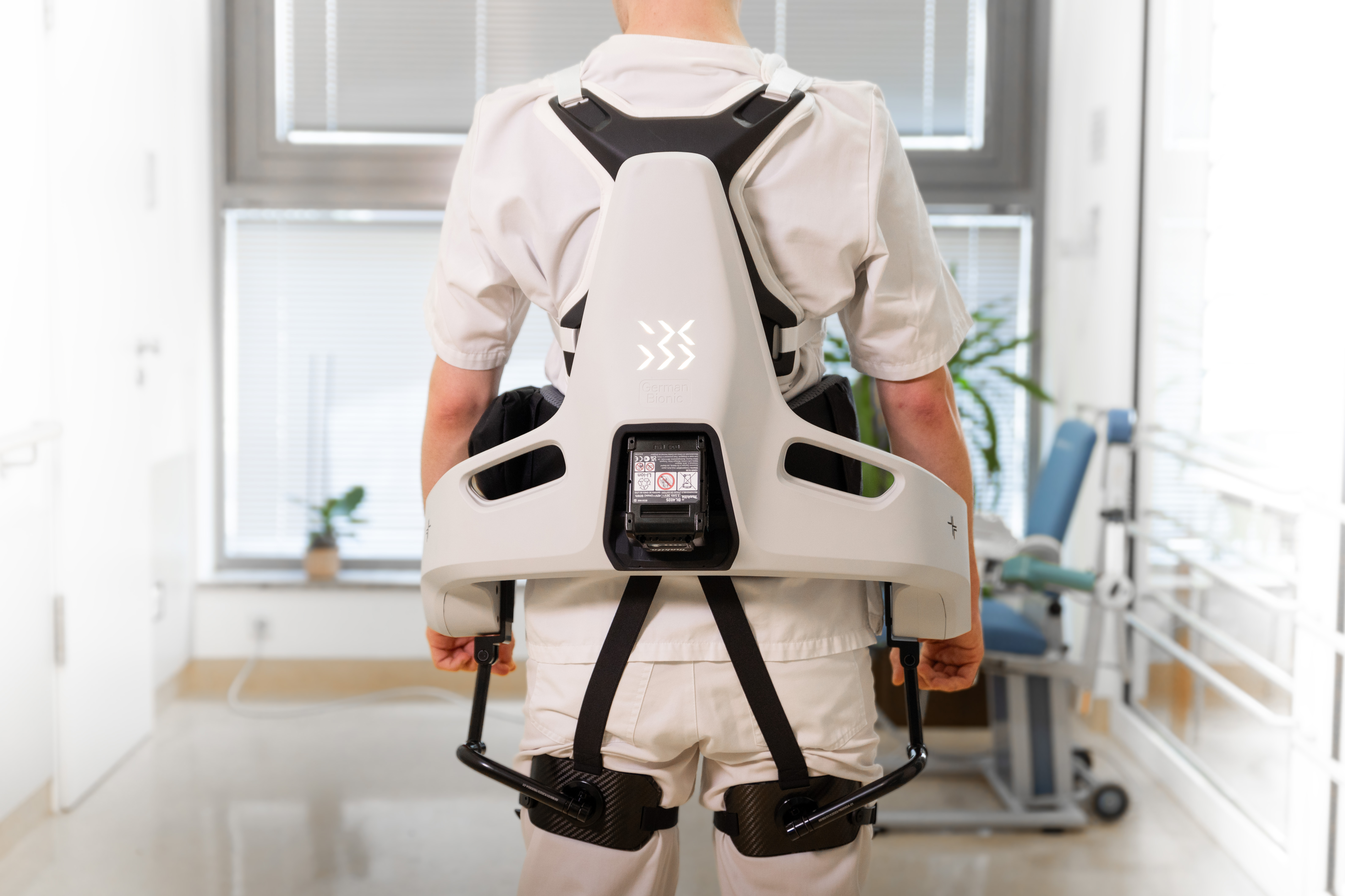 Die Kraftverstärker