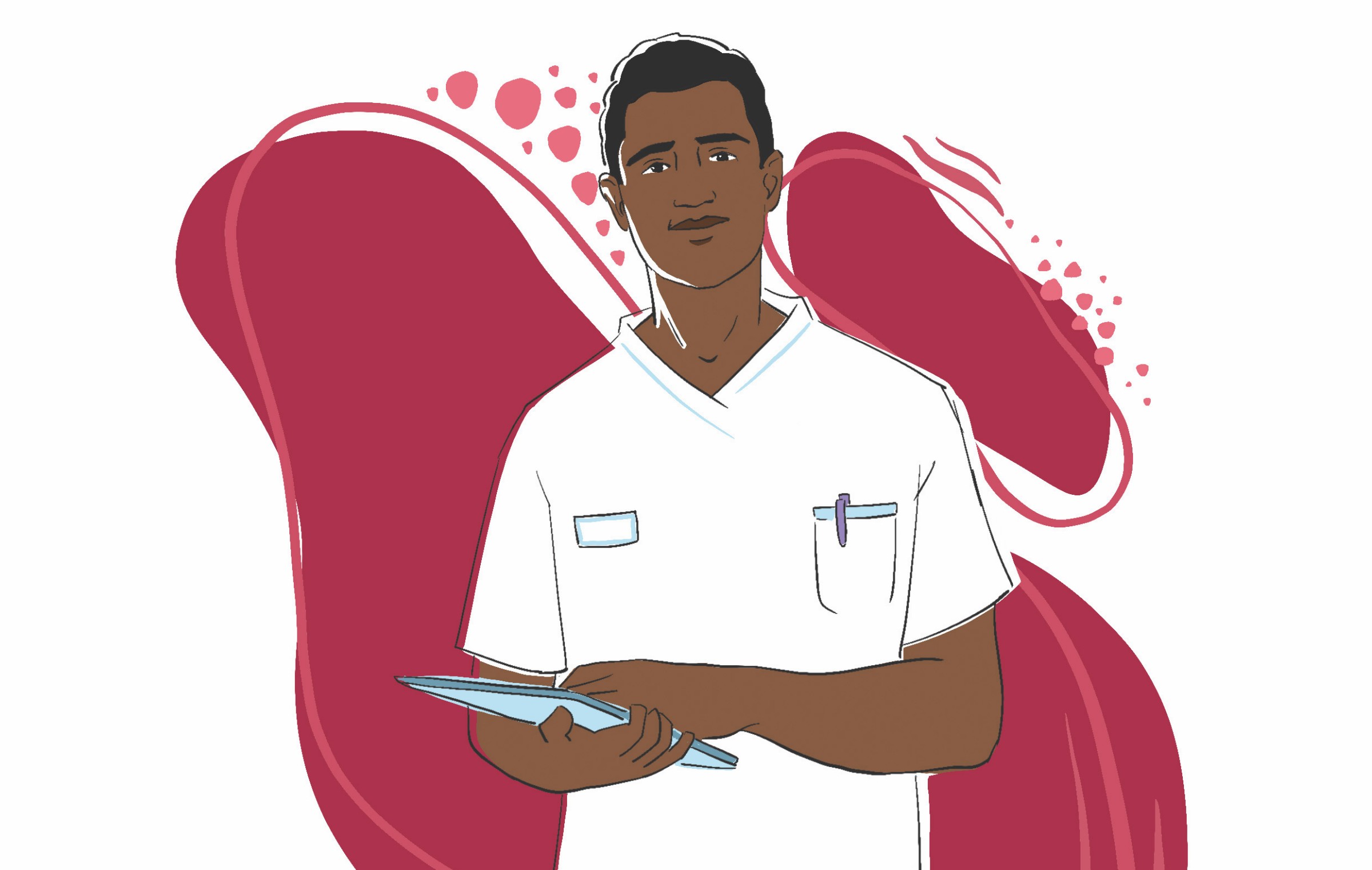 Pflegetheorien gelten oft als abstrakt, doch sie bilden eine zentrale Grundlage für professionelles Pflegehandeln. Das zeigt sich aktuell in der Debatte um die erweiterte heilkundliche Verantwortung von Pflegefachpersonen.