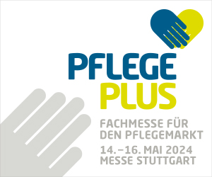 PFLEGE PLUS