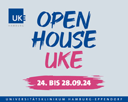 Open House UKE 
