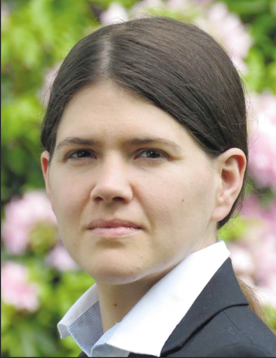 Miriam Püschel