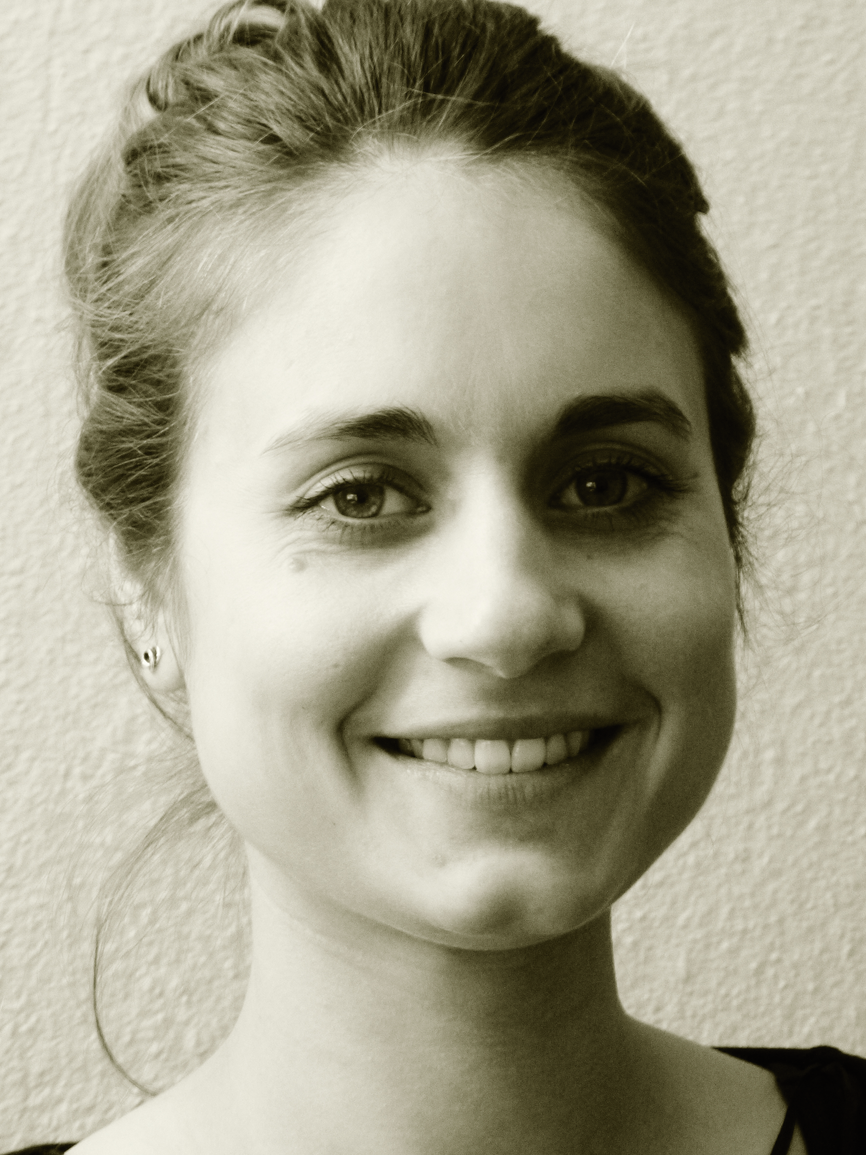 Lisa Schmidt