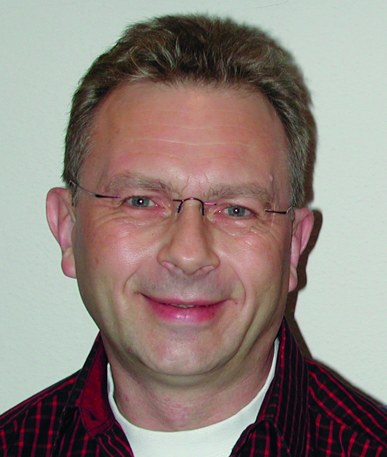 Lothar Urbas
