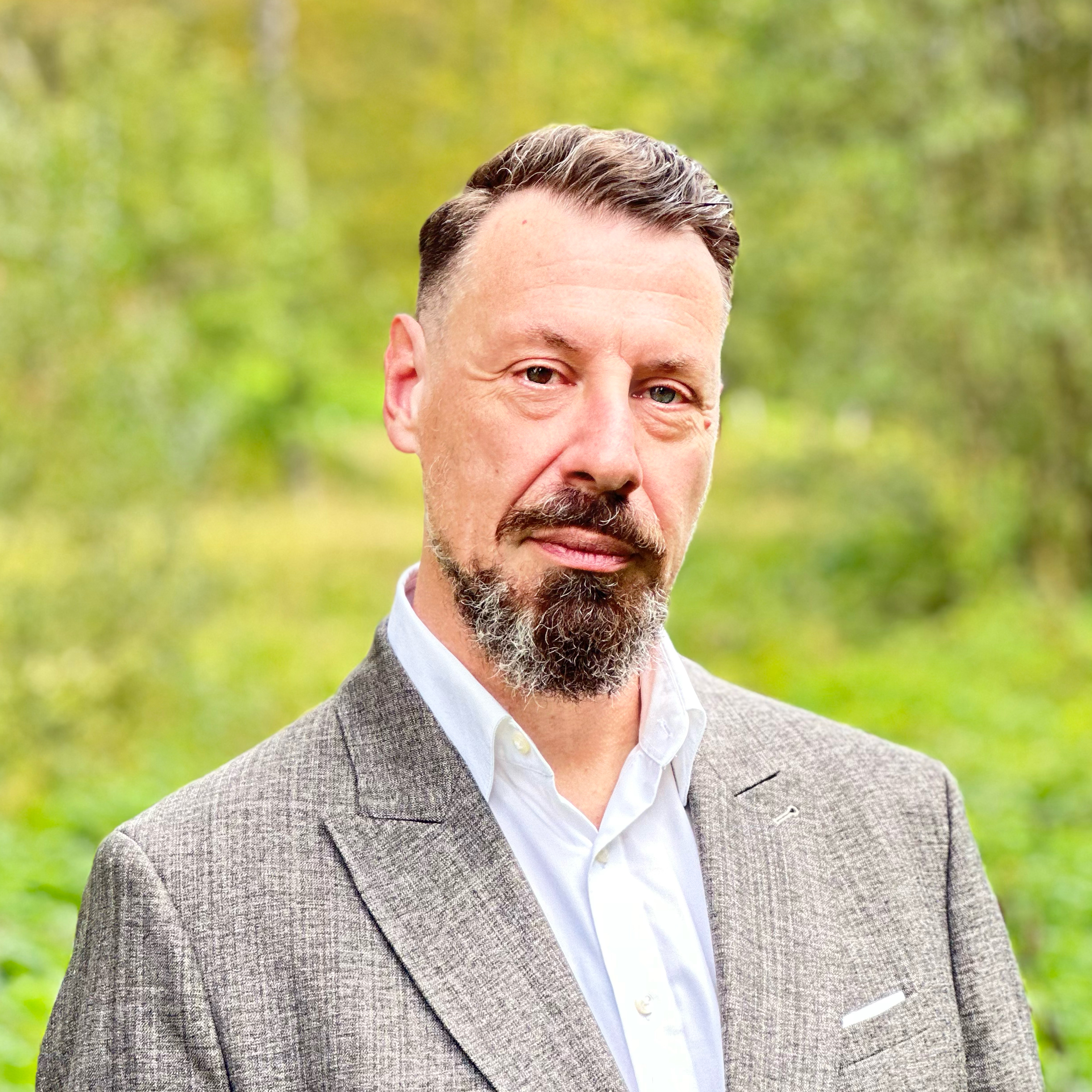  Ulrich Wirth