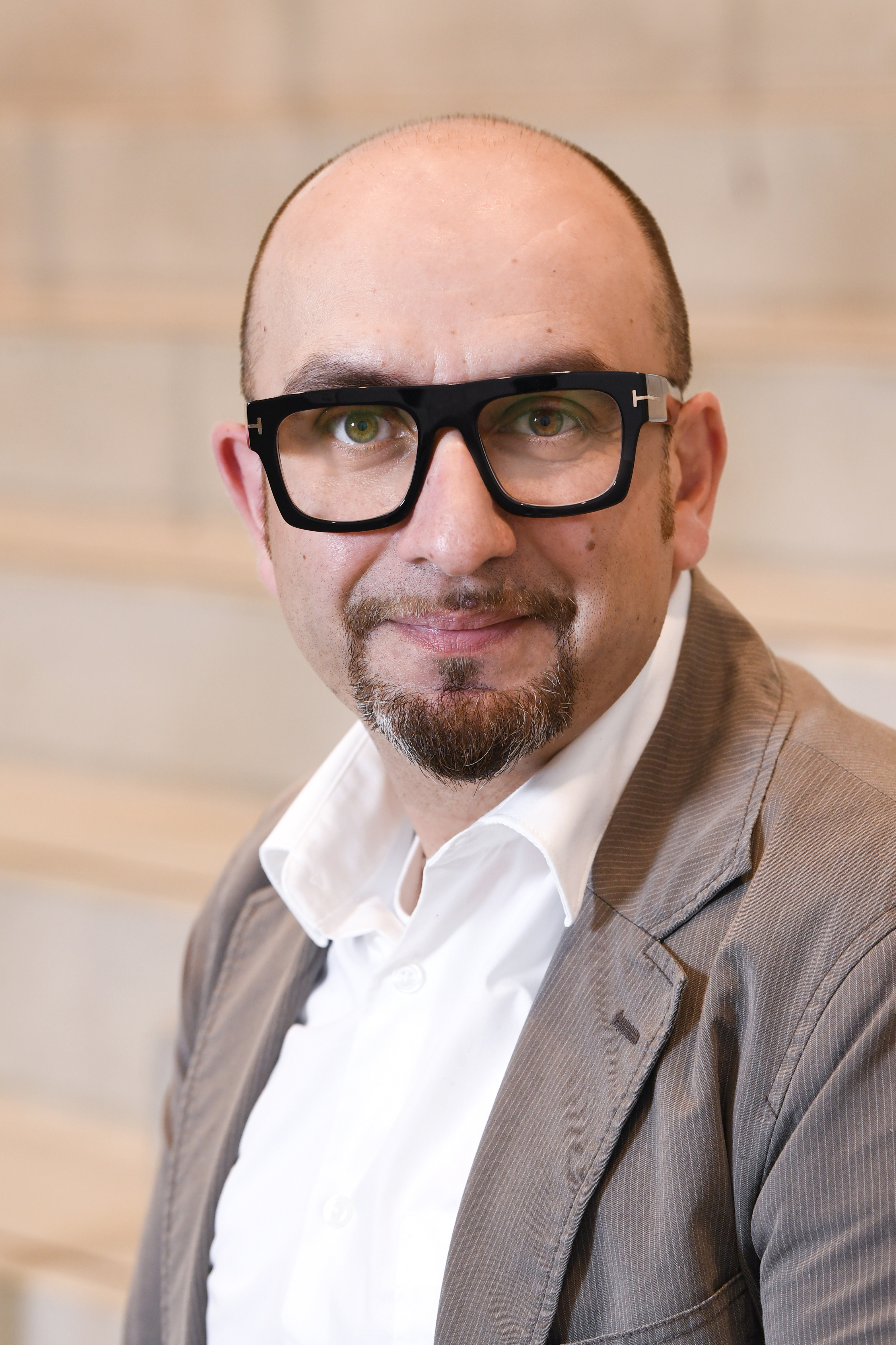 Prof. Dr. Ismail Özlü
