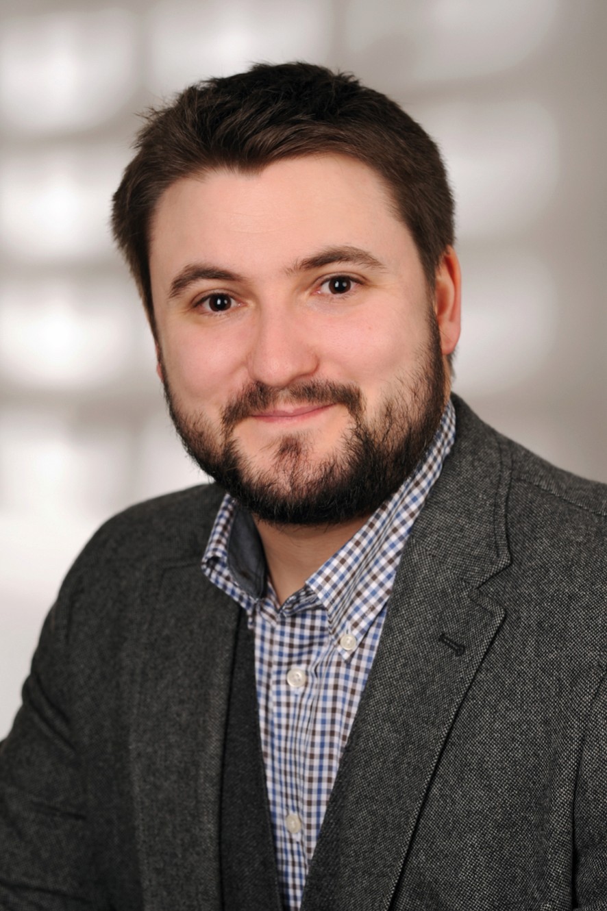 Florian Schimböck