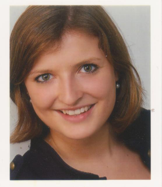 Lena Weeber