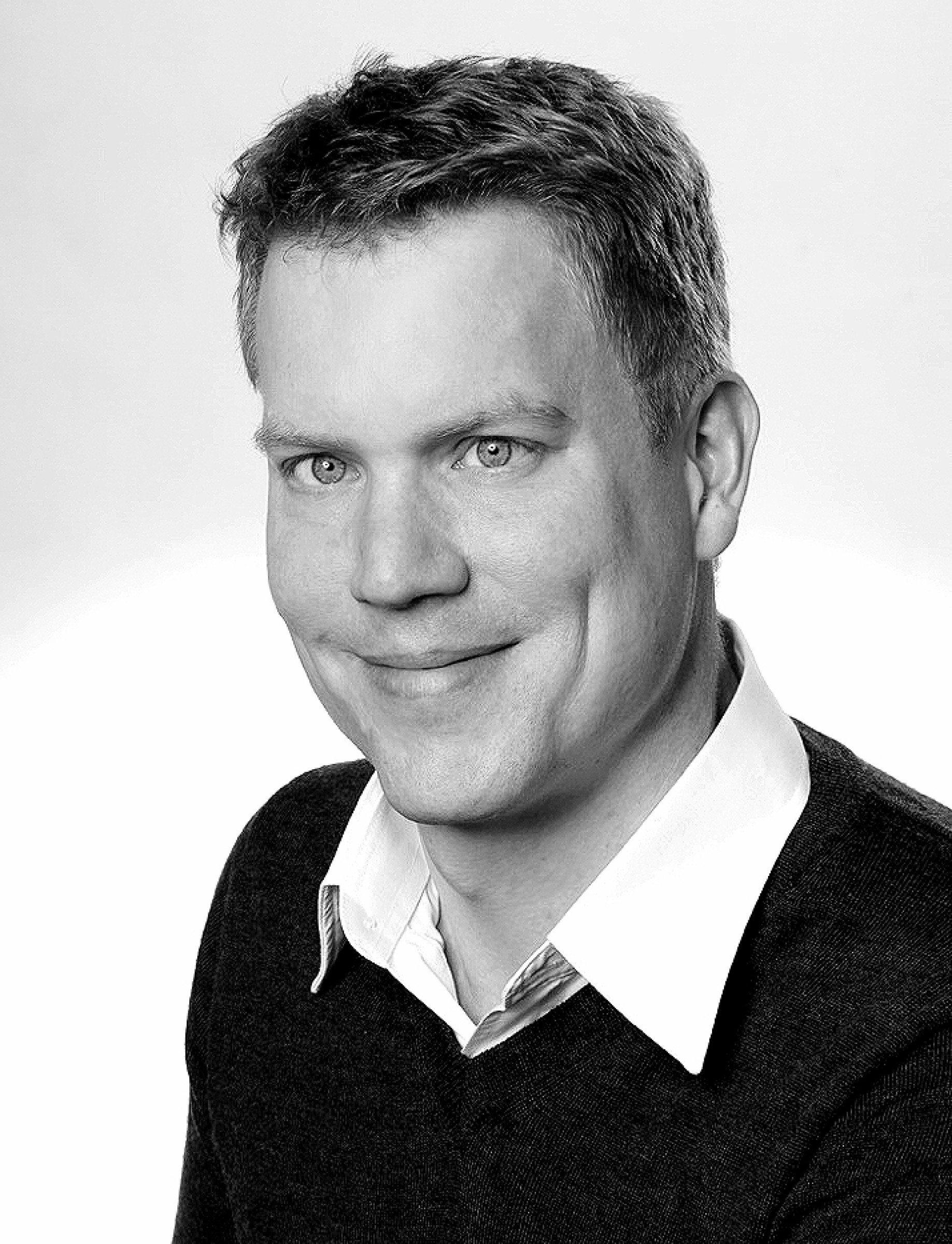 Claas Lüdemann
