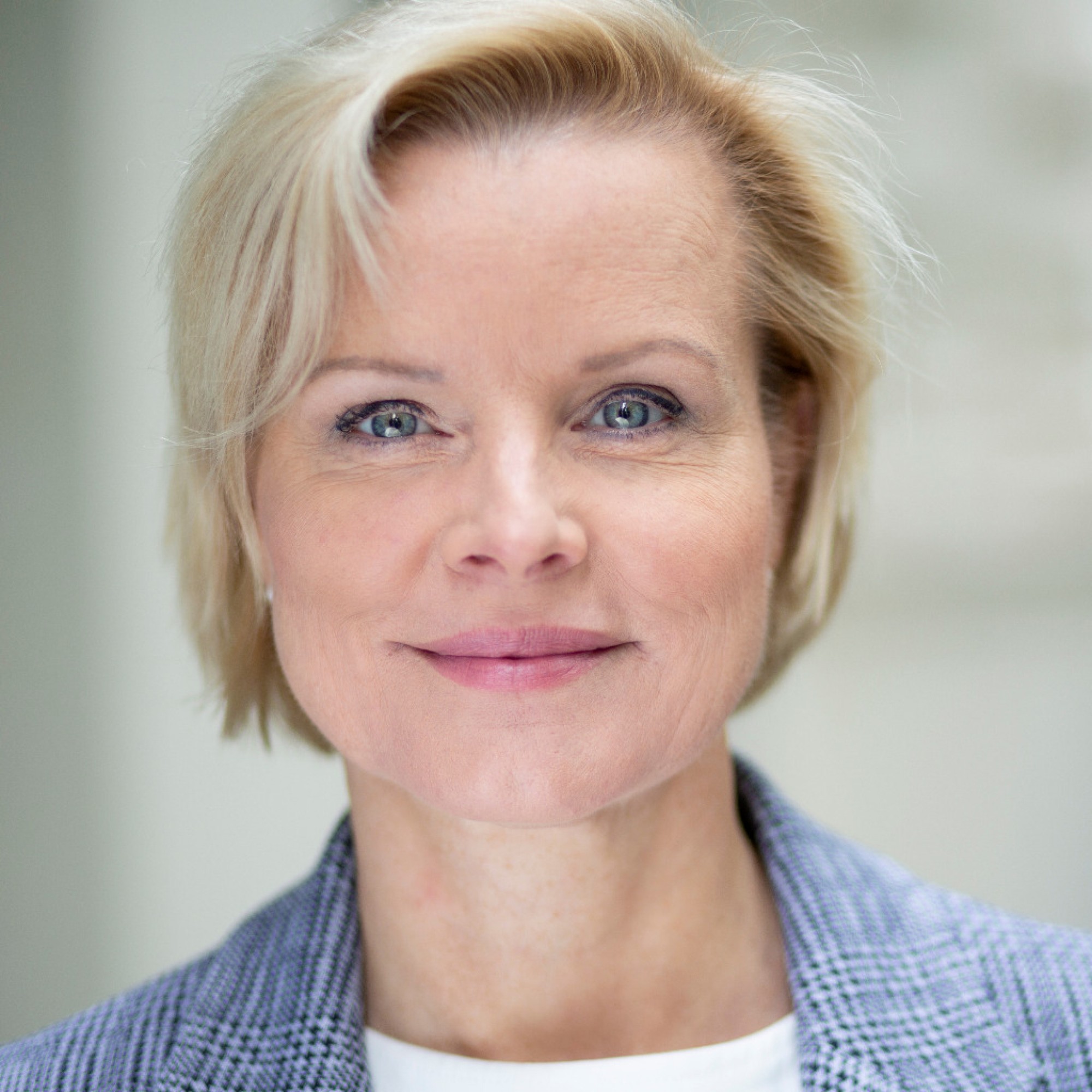 Kathrin Leffler