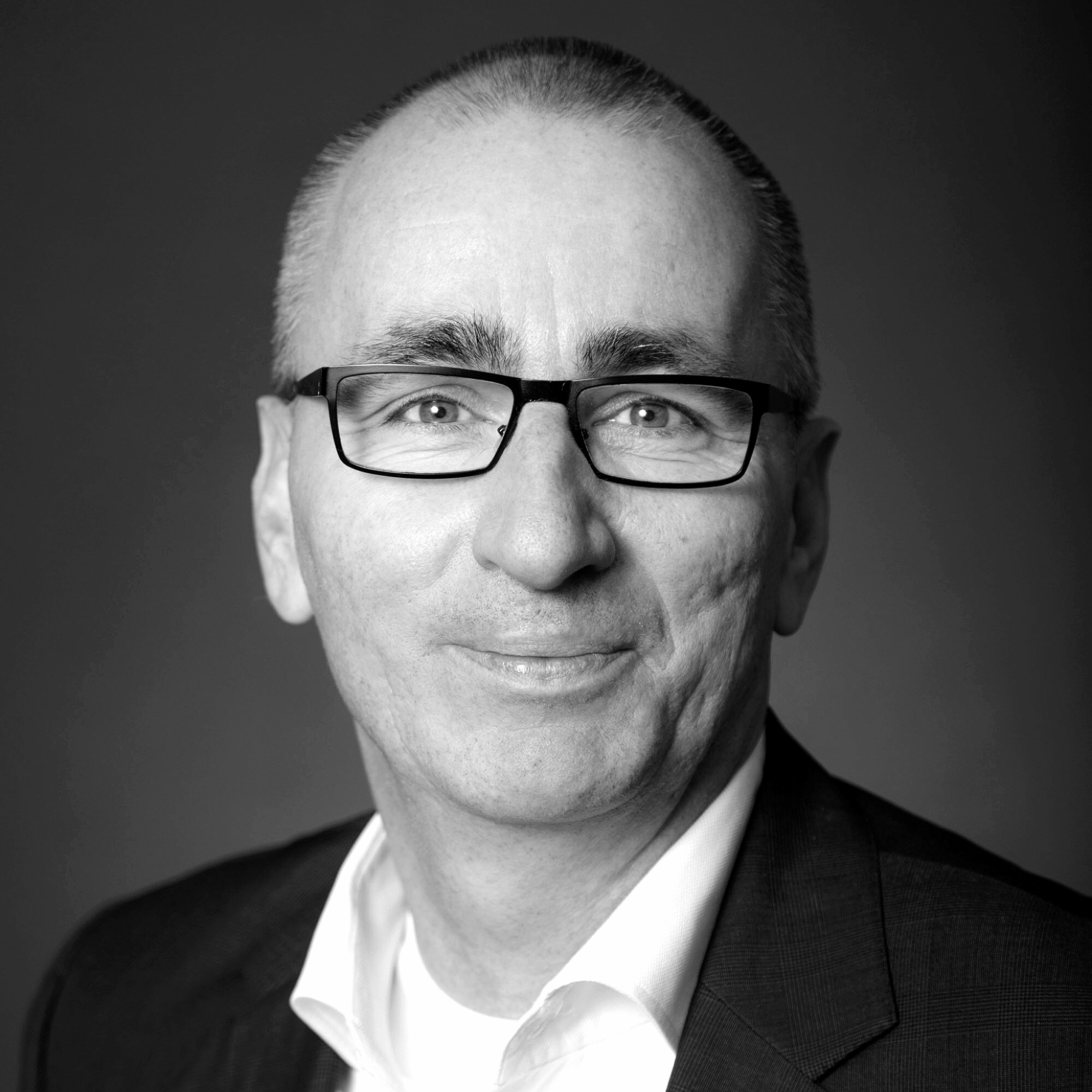 Bernd von Contzen, B. A.