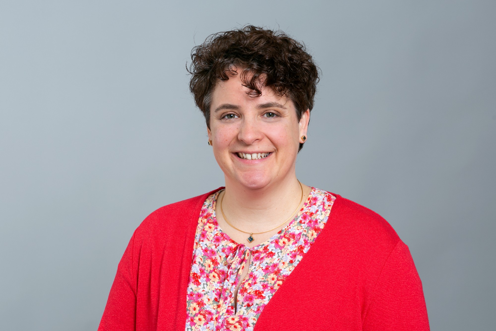Dr. rer. medic. Dr. rer. medic. Birgit Vogt