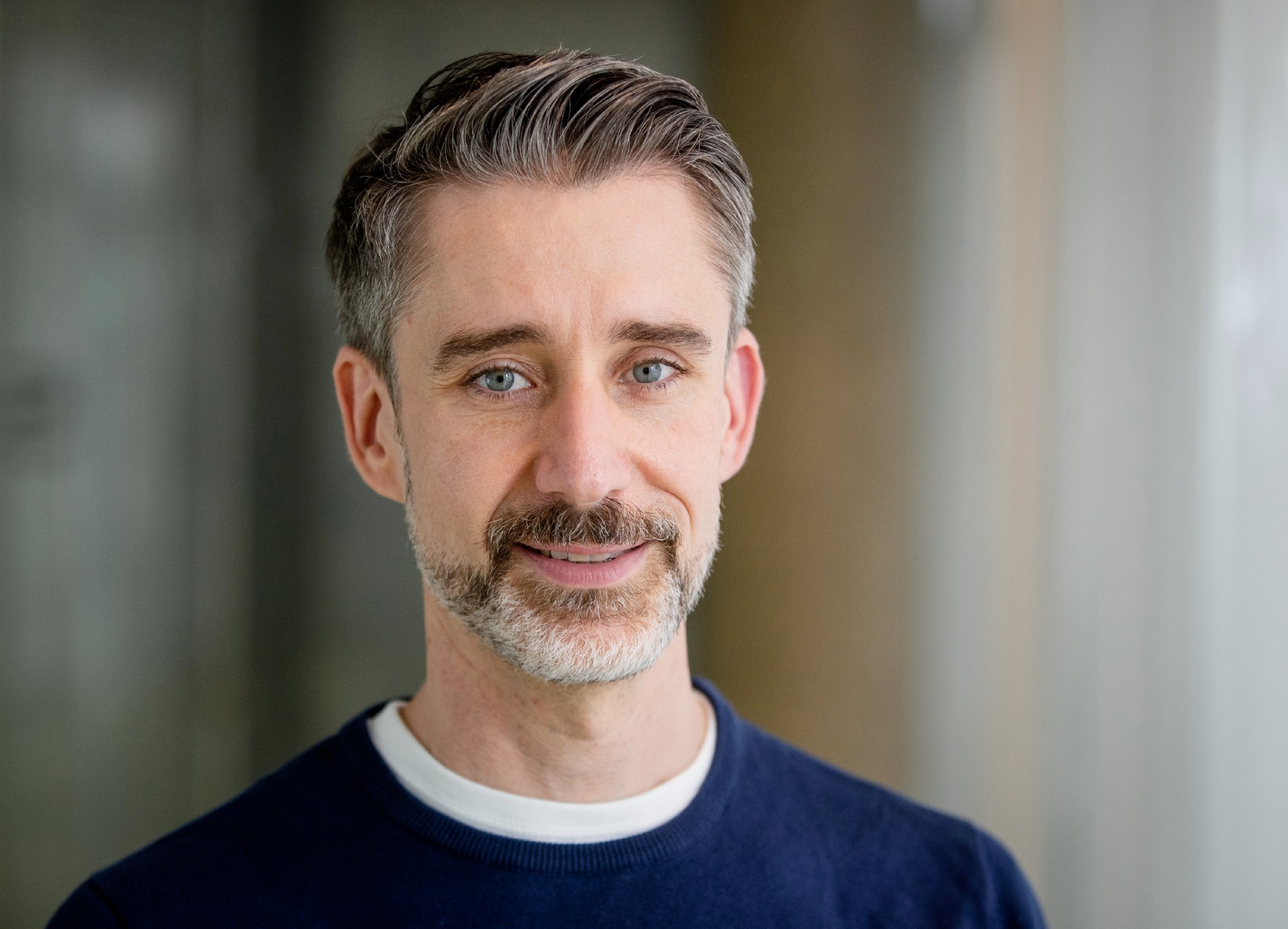 Dr. biol. hum. Dr. biol. hum. Patrick Roigk