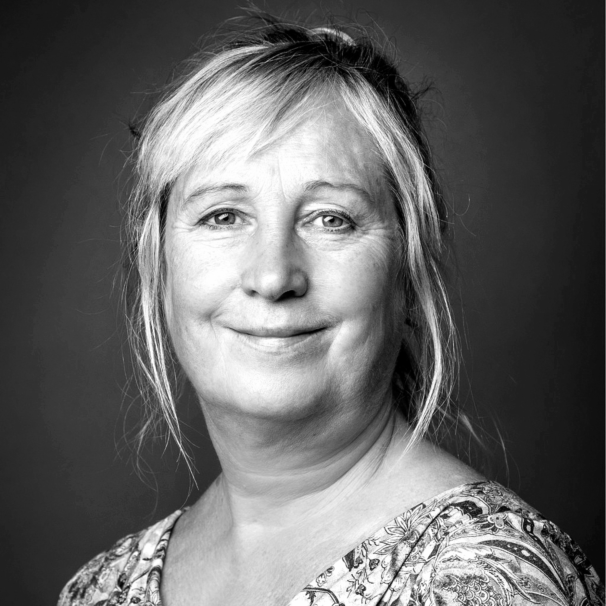 Prof.Dr. Prof.Dr. Ulrike Morgenstern