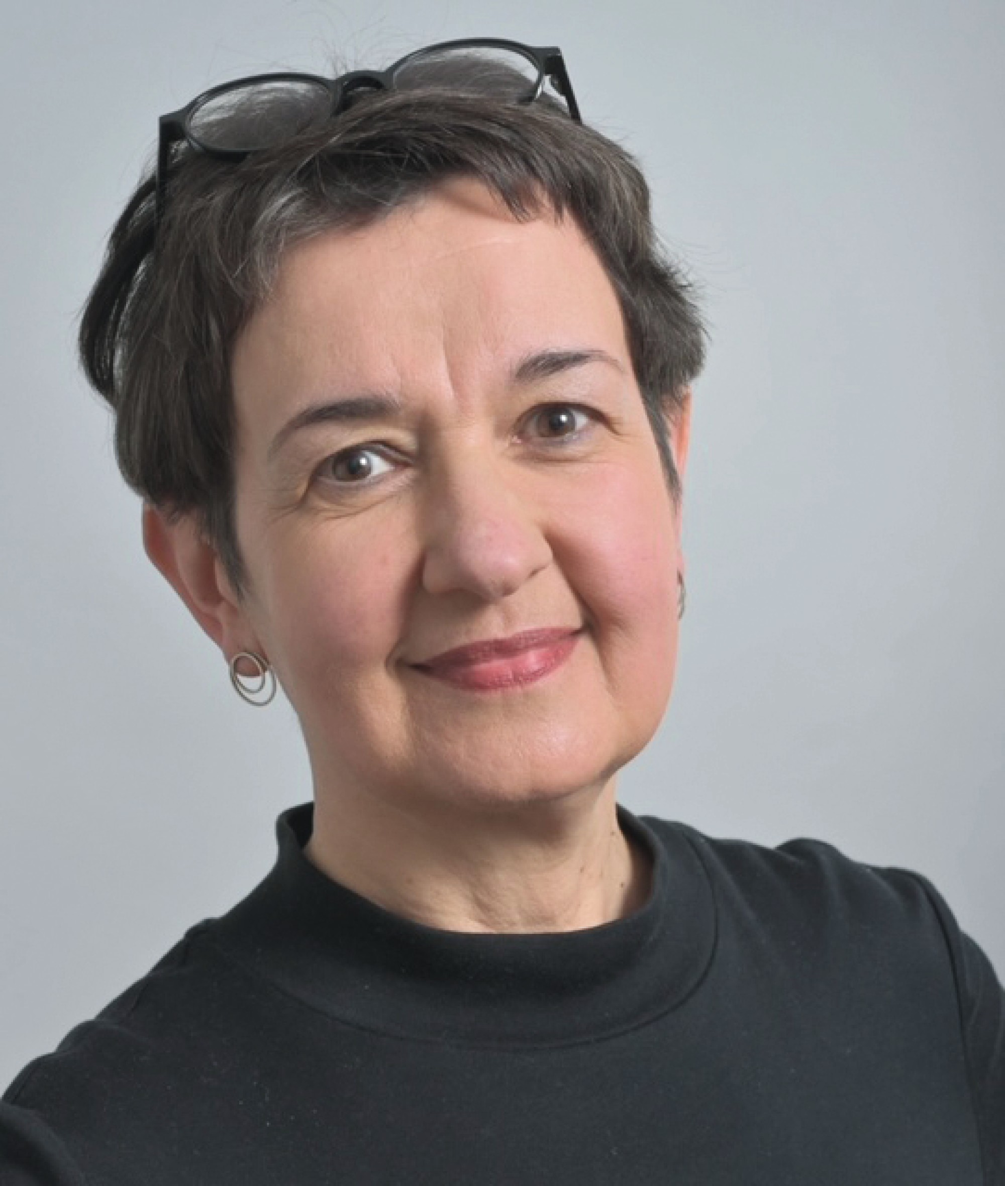 Bettina Jung