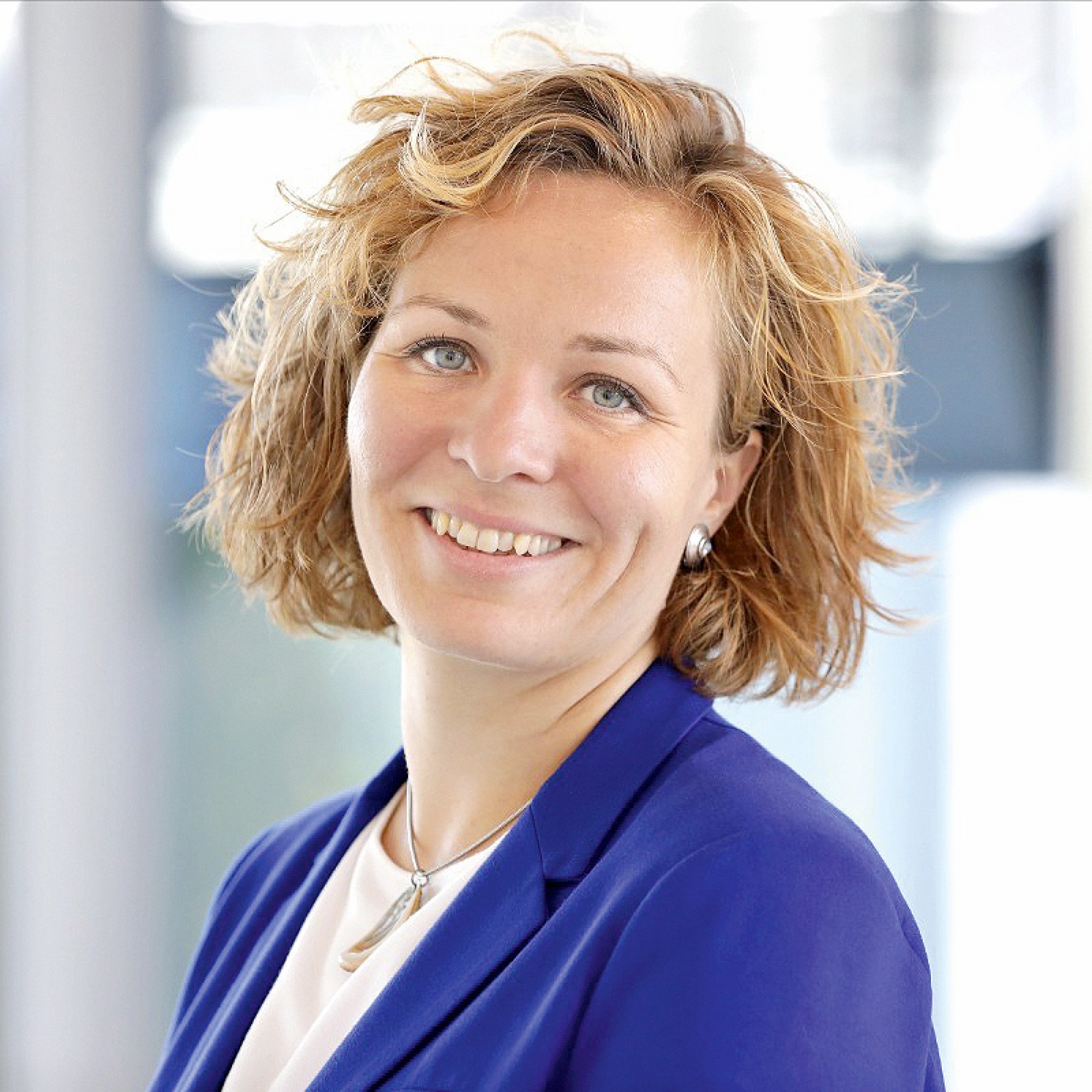 Prof. Dr. Prof. Dr. Julia Schorlemmer