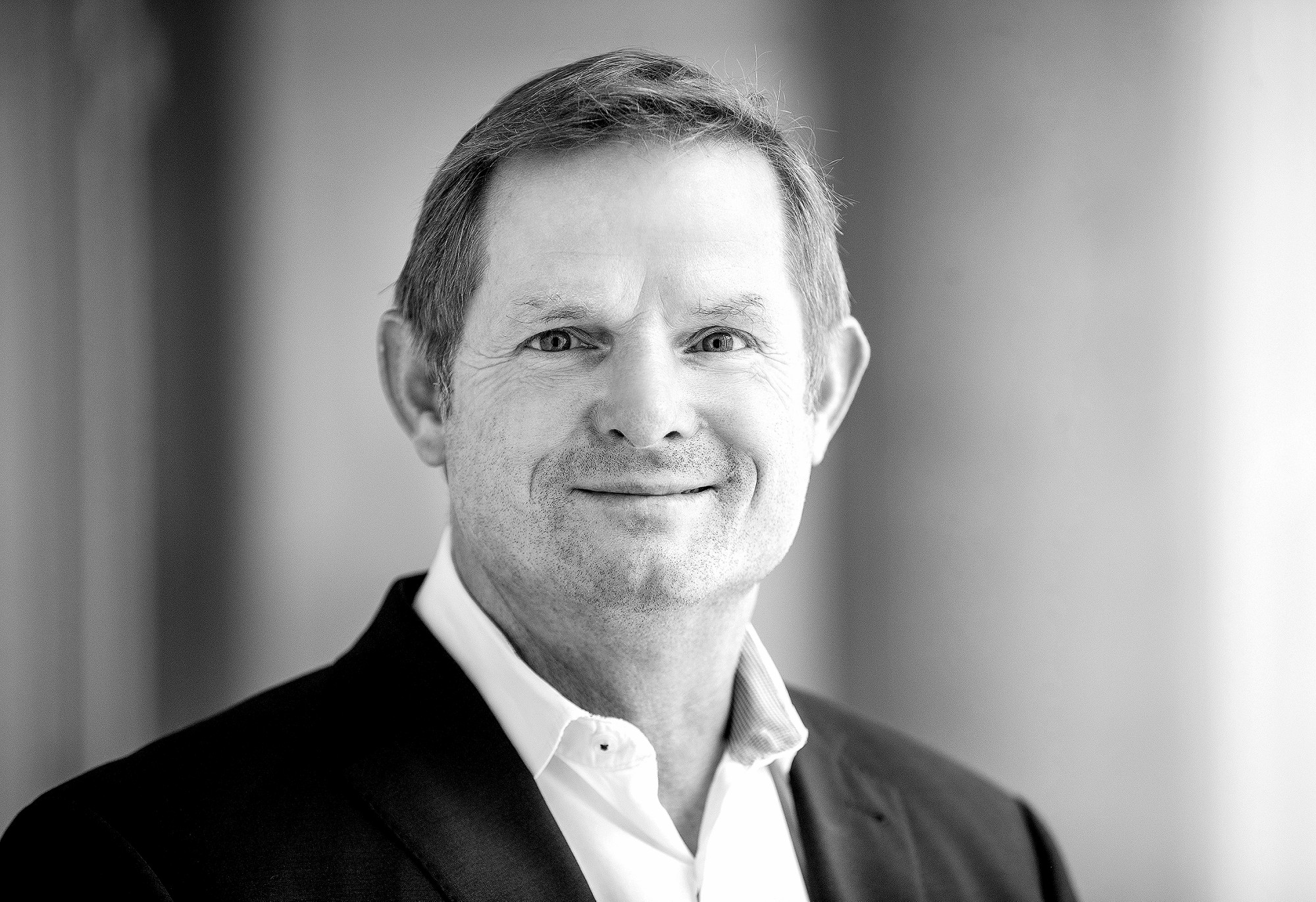 Ralf Busse