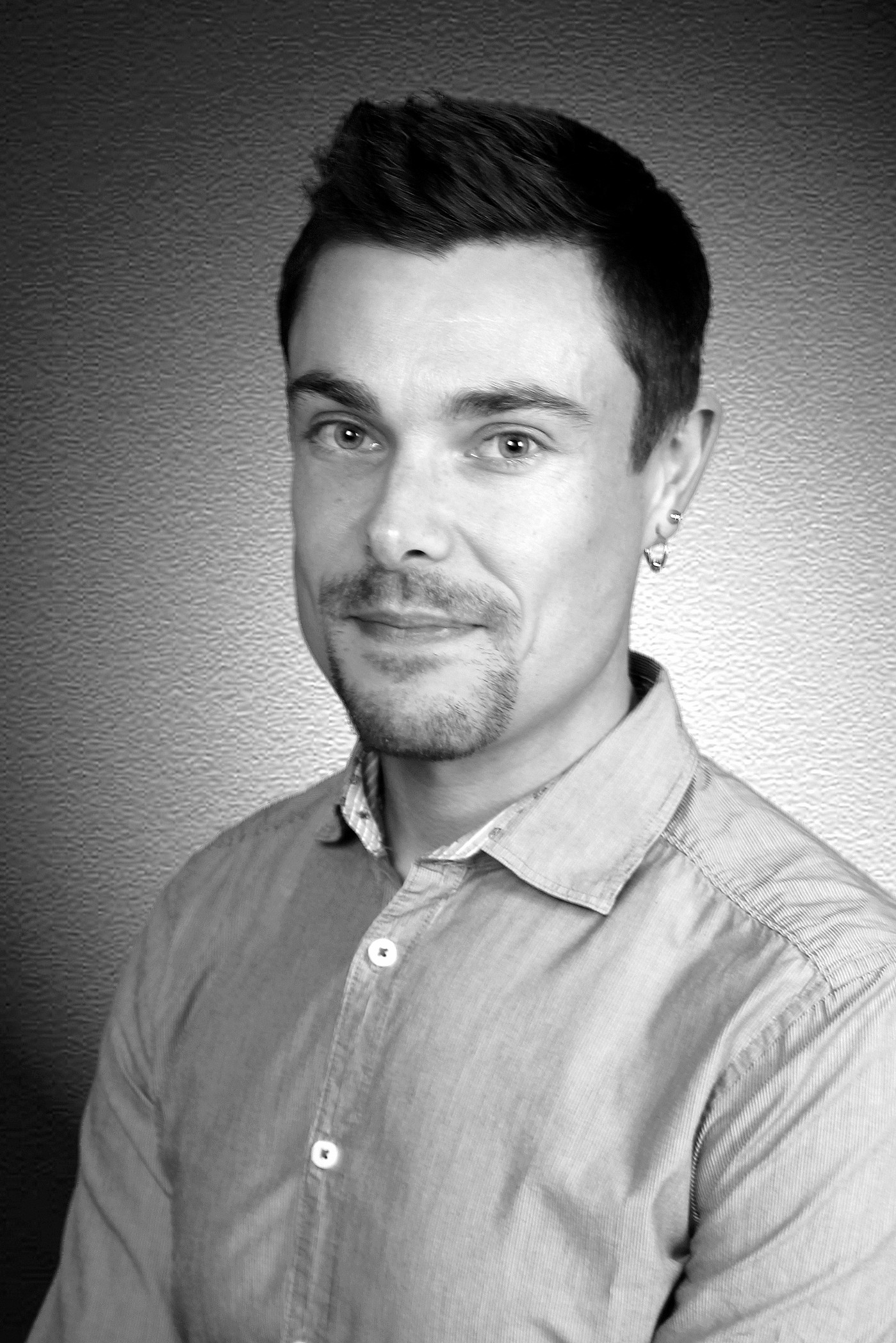 Stefan Burba
