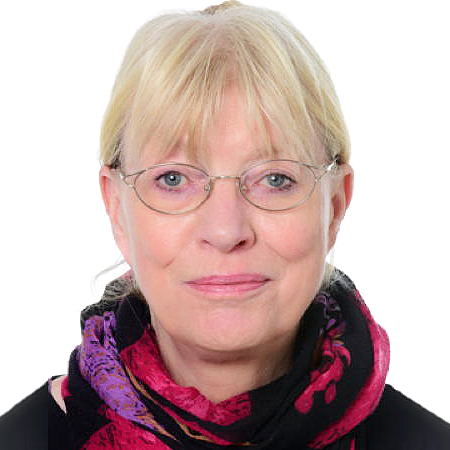 Jutta Busch