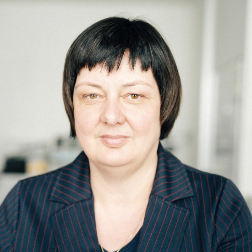 Anja Gerlach
