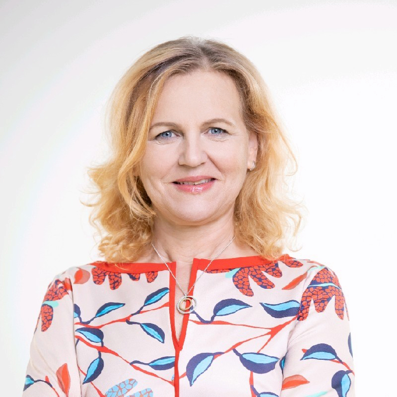 Mag. Mag. Elisabeth Potzmann