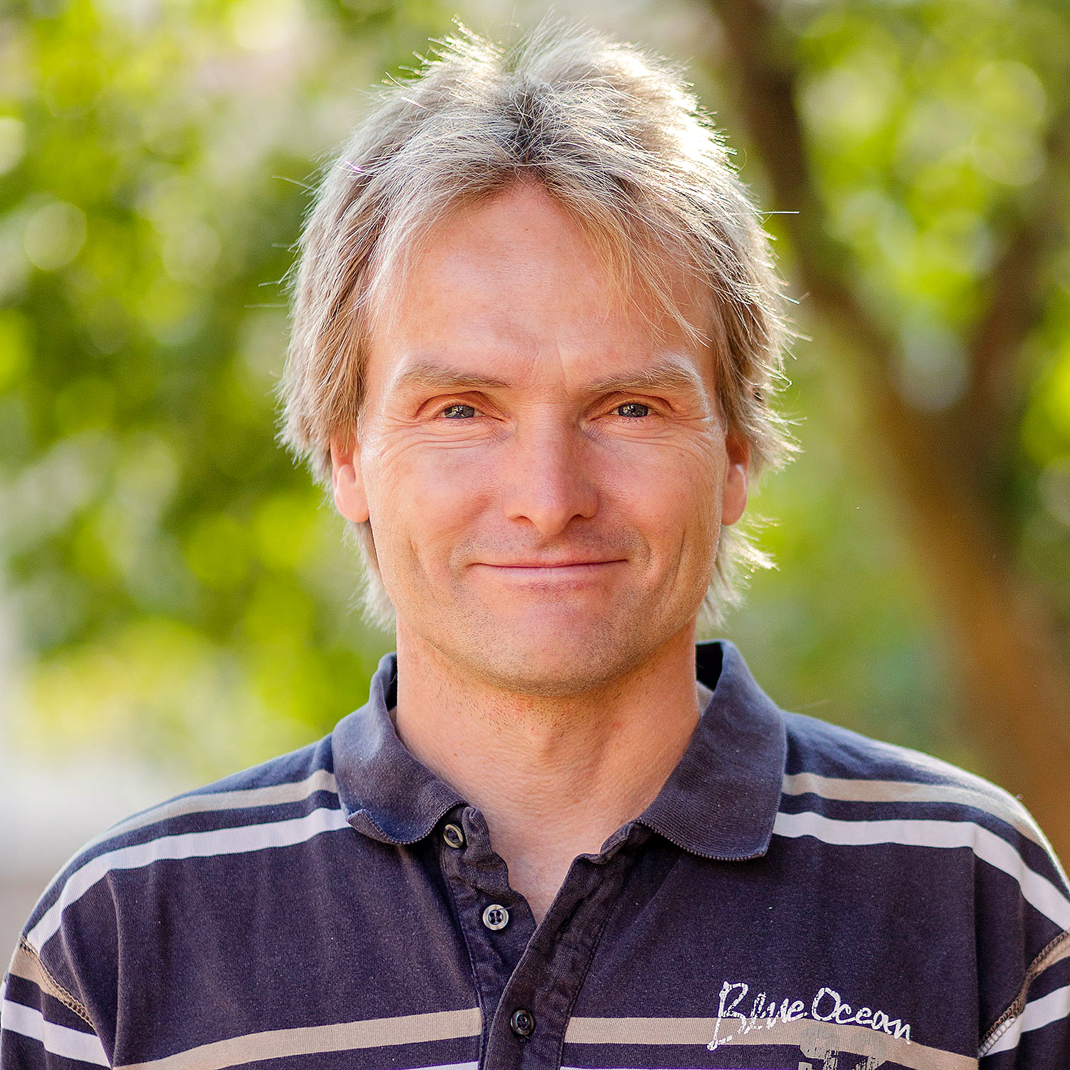 Thomas Klatt