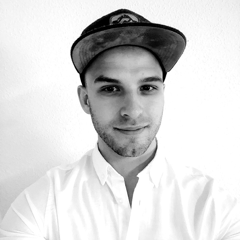 Alexander Brehmer