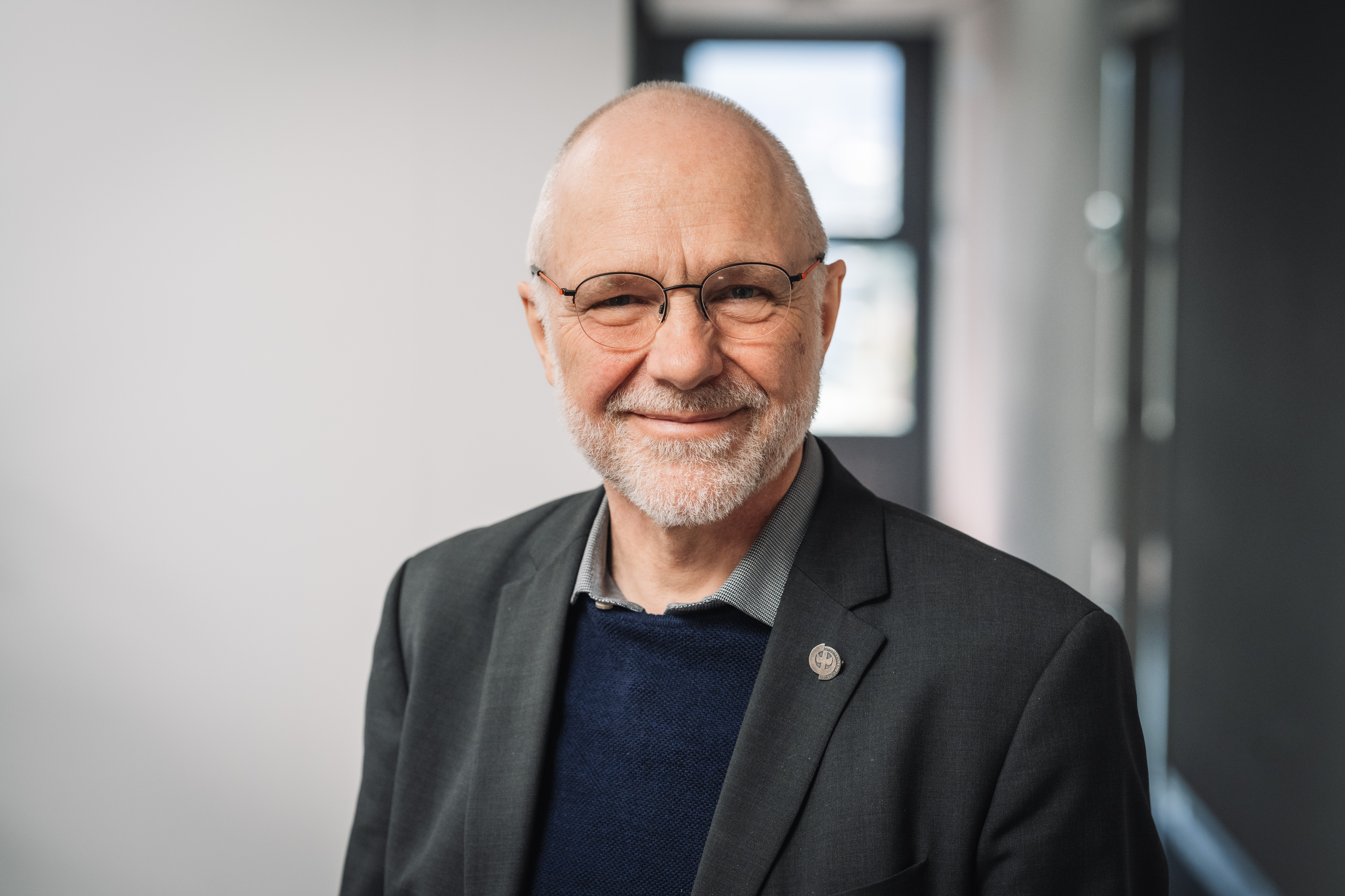 Dr. rer. cur. Johannes Nau