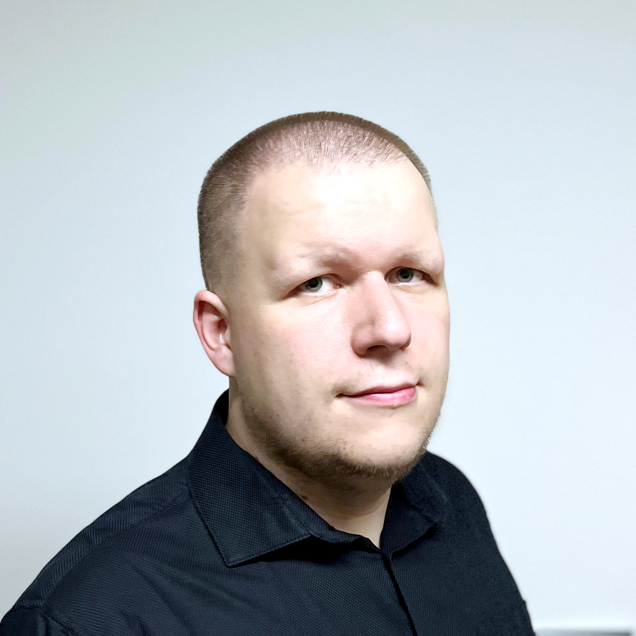 Matthias Merbecks