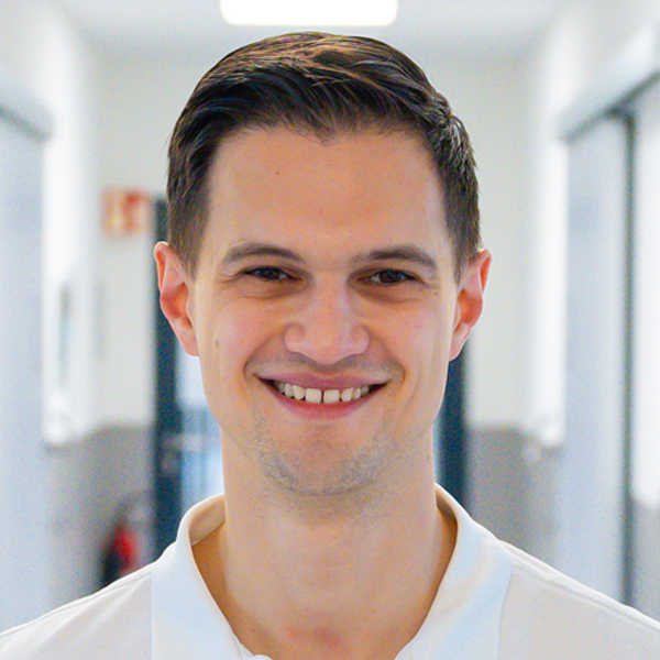 Dr. med. Dr. med. Michael Tümen