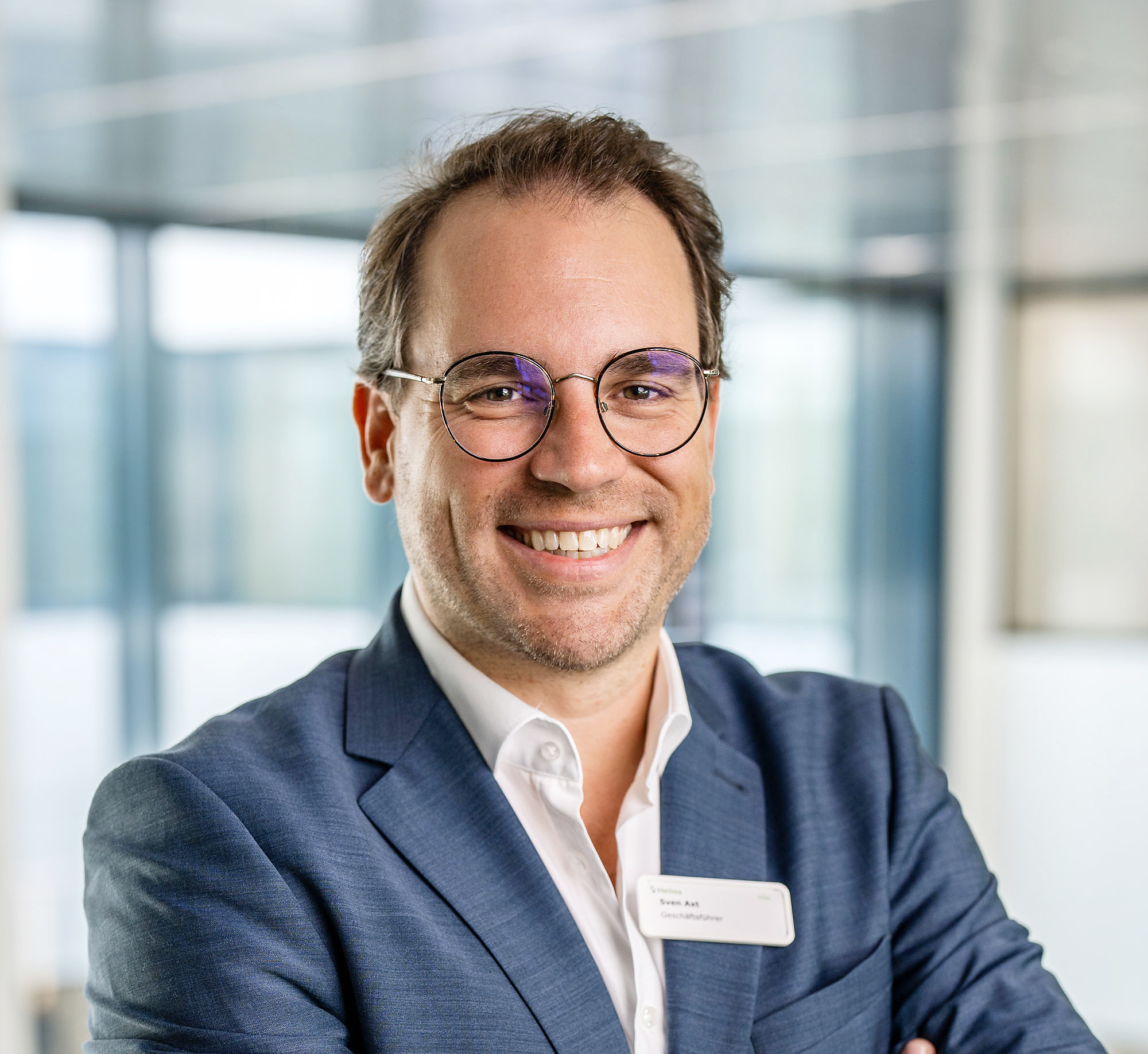 Sven Axt