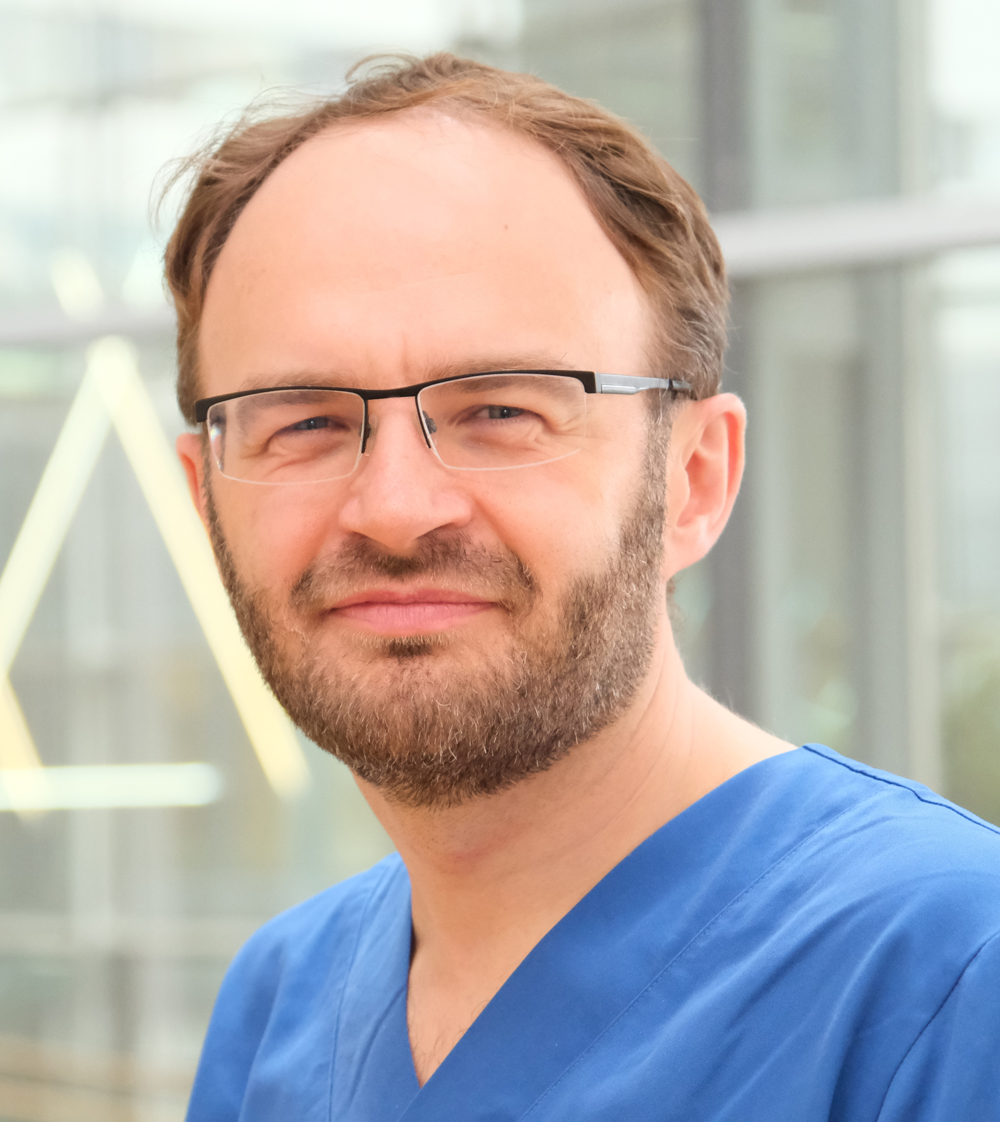 Andreas Dirksen