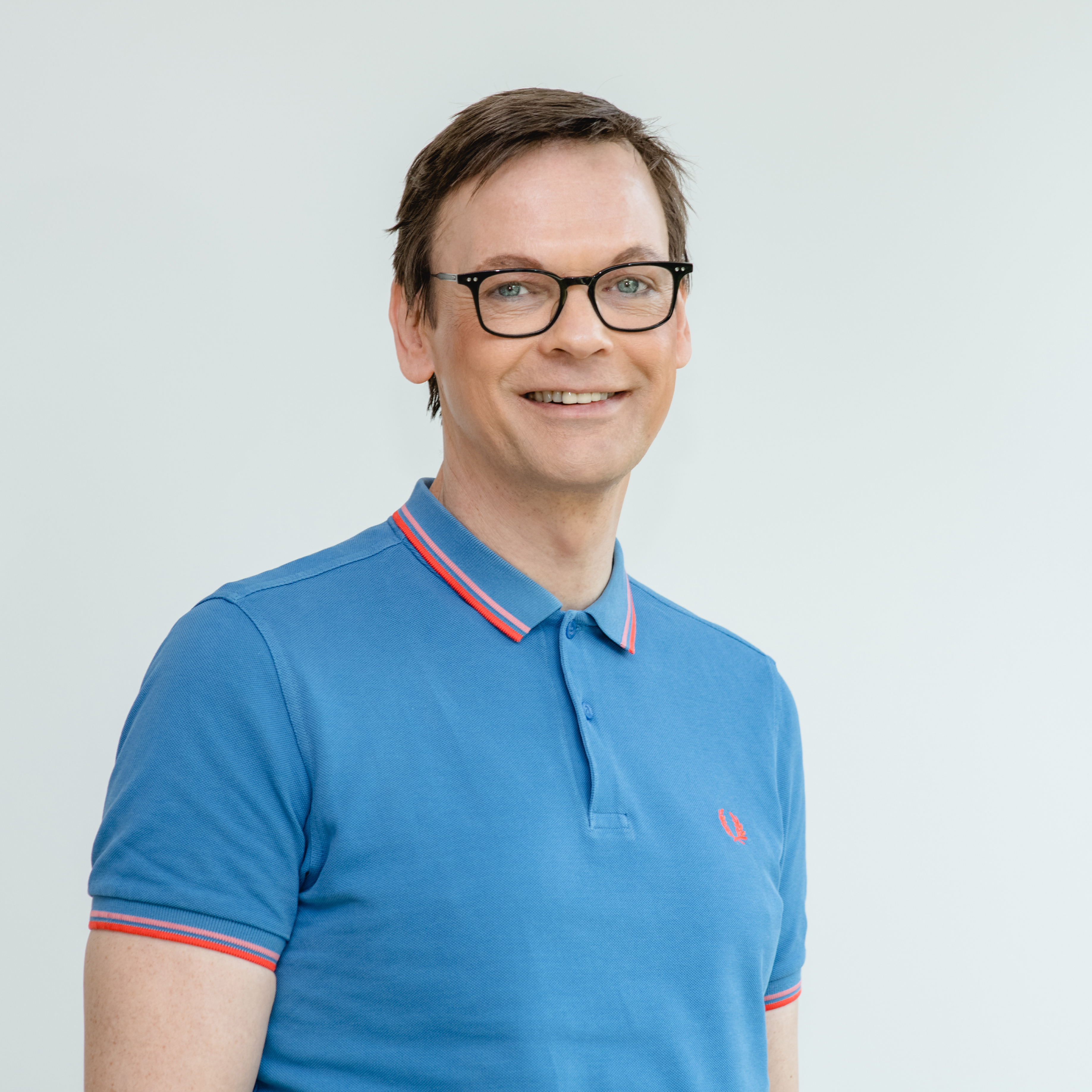 Prof. Dr. Prof. Dr. Roland Brühe