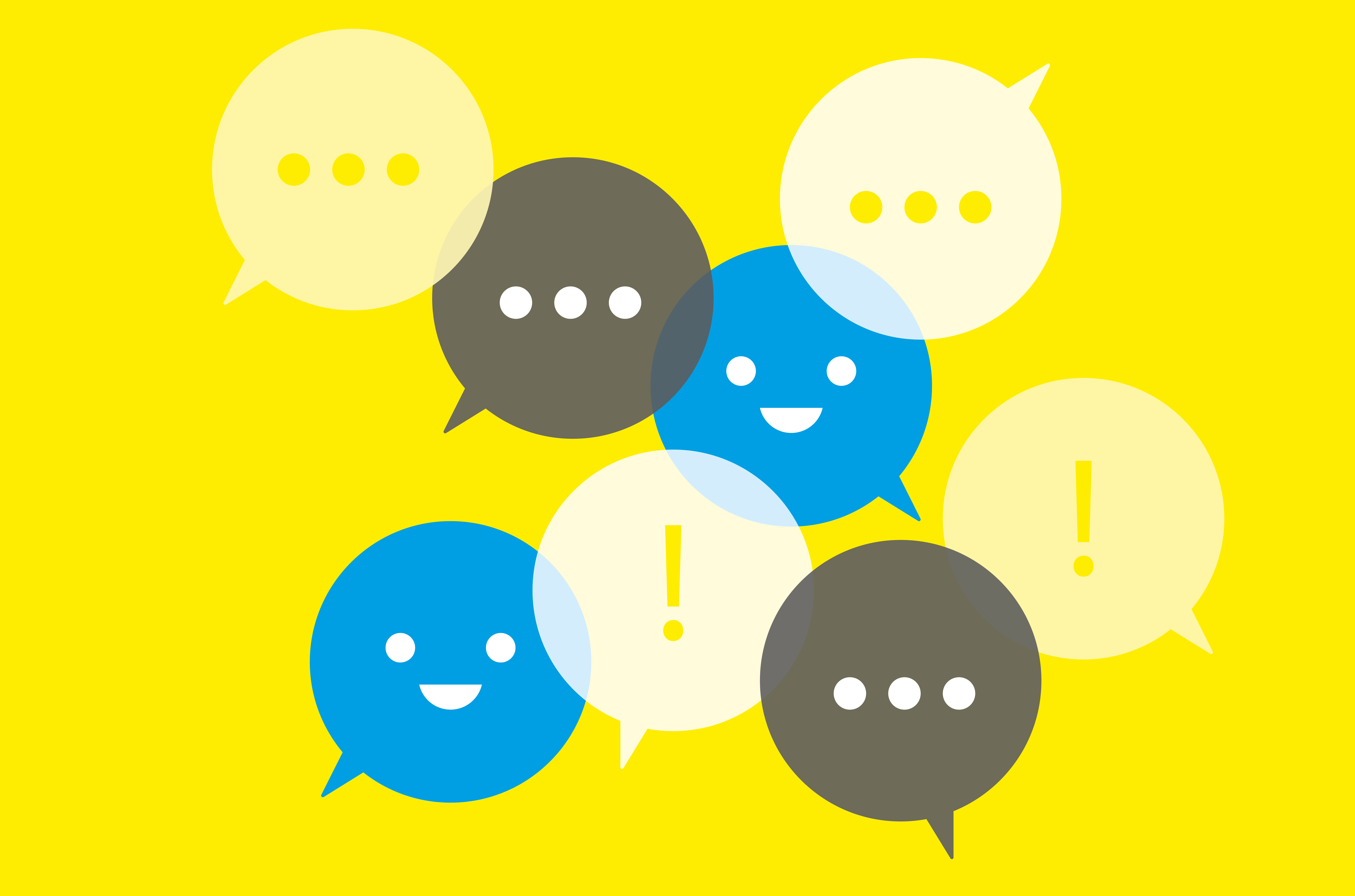 Feedback und Reflexion – die Kombination macht’s 