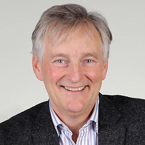 Prof. Dr. Prof. Dr. Hans-Christian Hansen