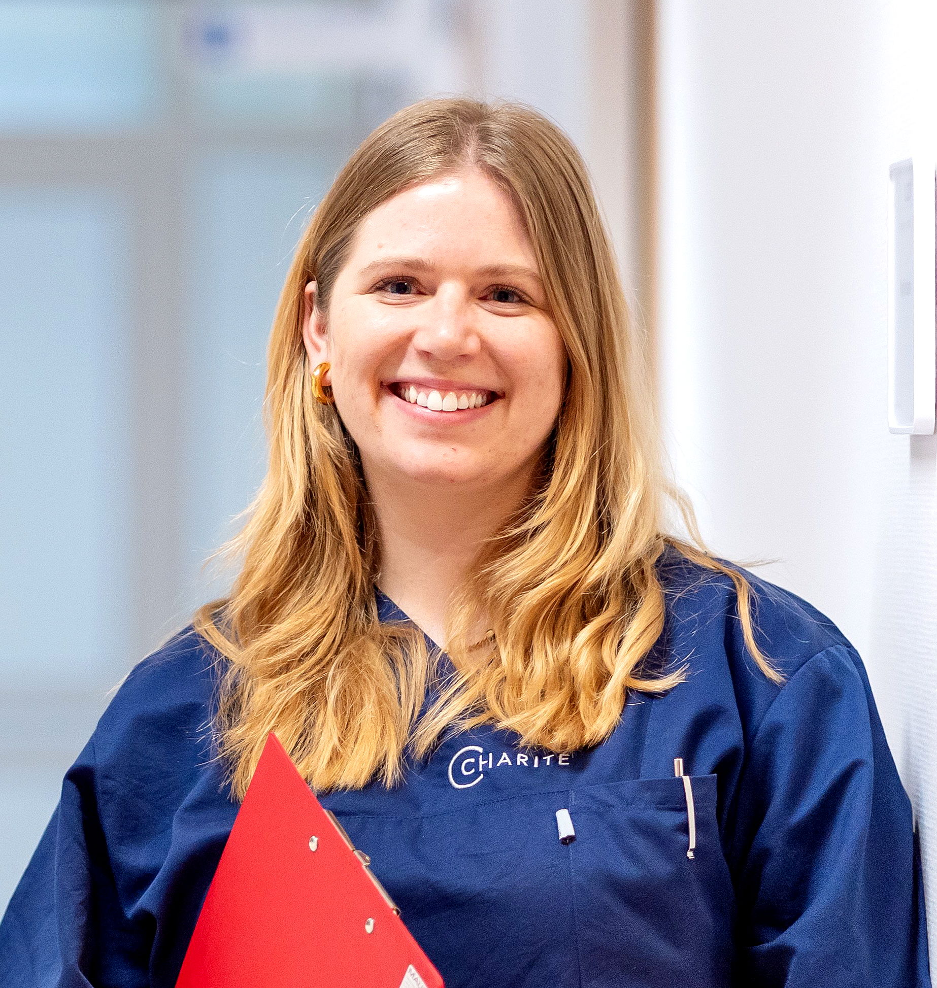 Lena Hofmann, M. Sc.