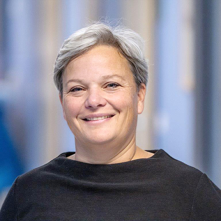 Katja Veldboer, M. Sc.