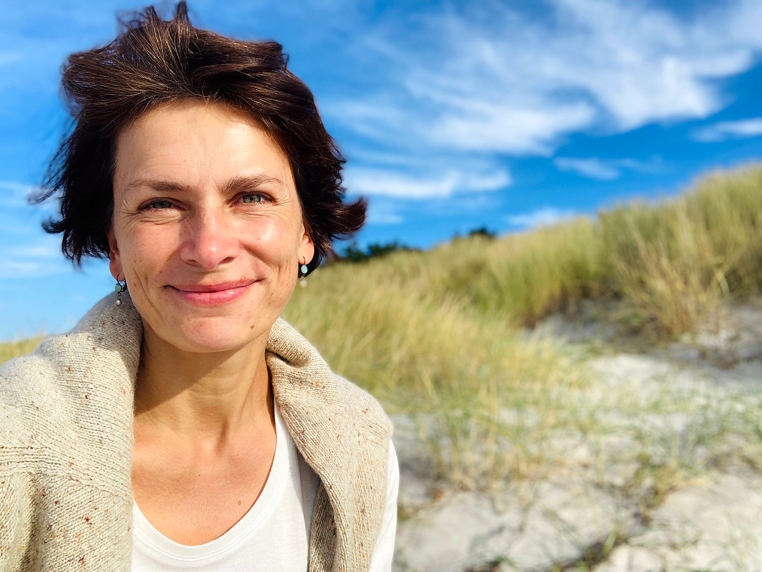 Susanne Knorr
