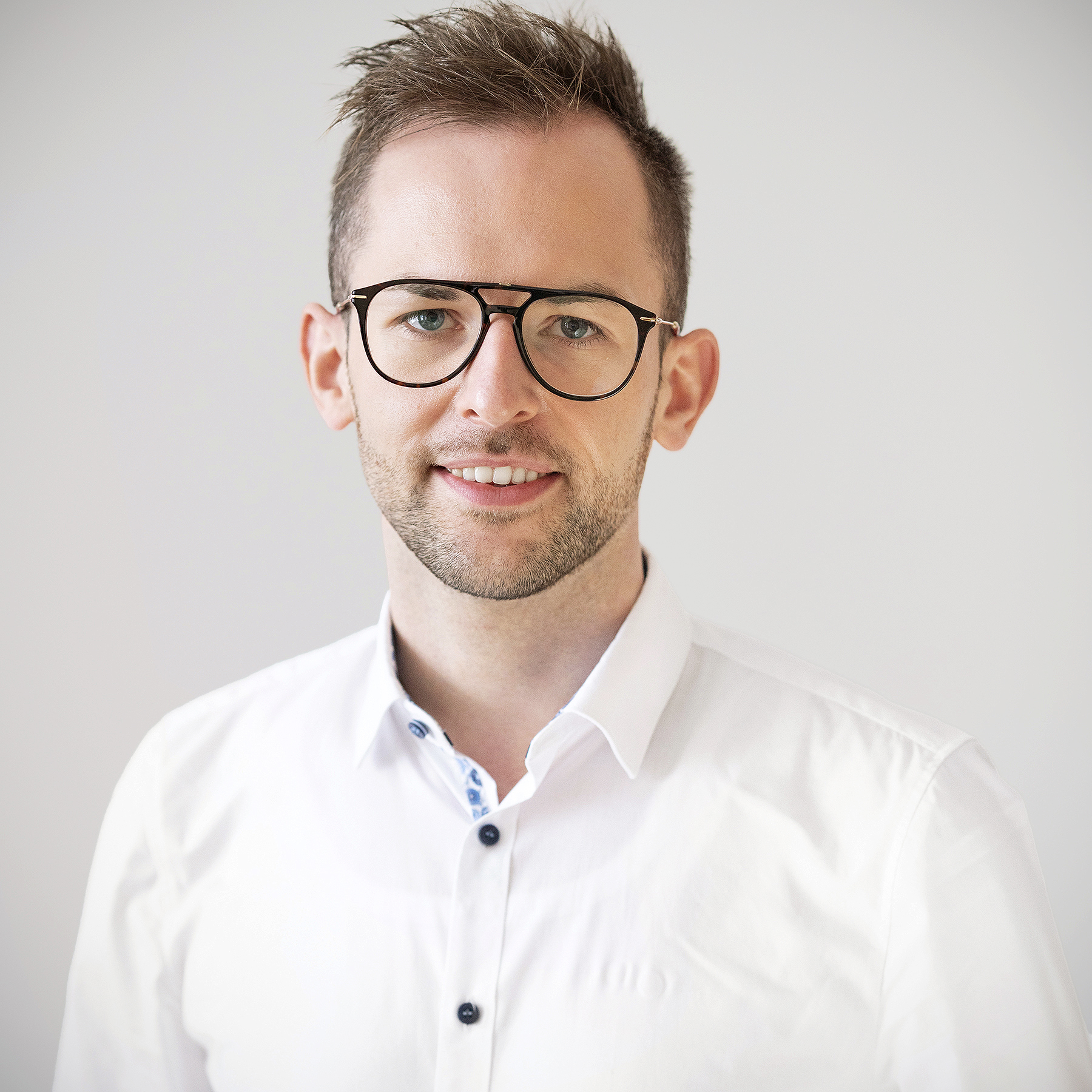 Dominik Greim